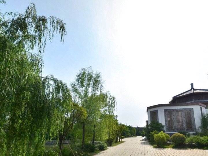中華珠算博物館