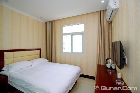 合肥新华旅馆省立儿童医院店_合肥新华旅馆省