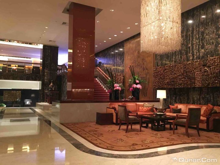 香港文华东方酒店(mandarin oriental hong kong)旅游攻略