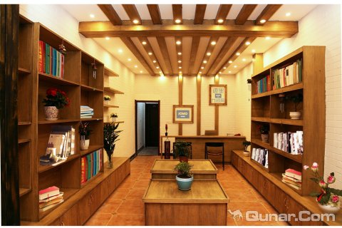 [黔东南][黔东南镇远迹墨九间房客栈]预订及特惠