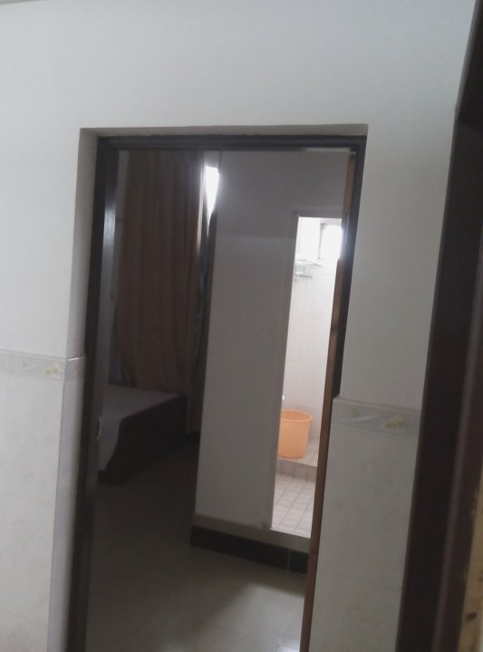 阳西月亮湾私人居住套房