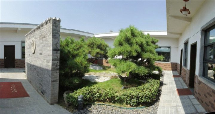 地址,地图,预定,价格,团购,优惠,中国唐苑花园酒店在哪,怎么走_西安