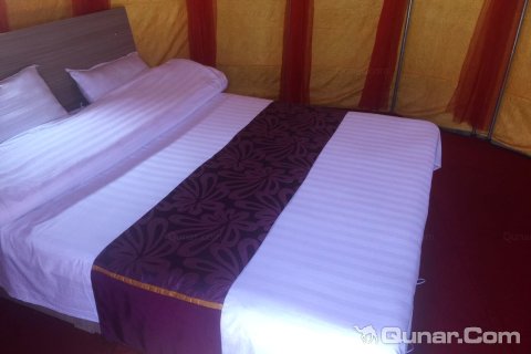 【评论】蒙古唐山湾祥云部落风情住宿攻略评论美宝换护照旅行证用户图片