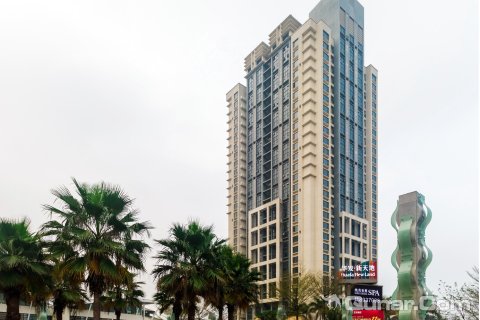 [珠海][珠海艾米小屋时尚公寓横琴长隆拱北口岸