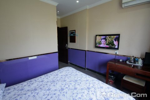 上海市嘉定区嘉定镇街道嘉友旅馆_上海市嘉定