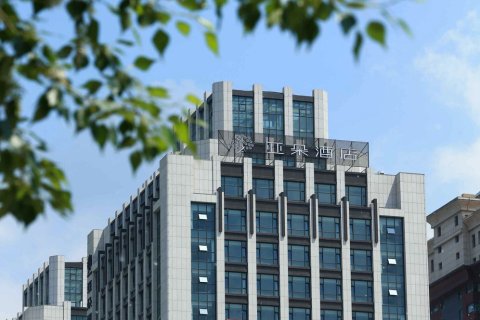 长春亚朵酒店经开佳泰店_长春亚朵酒店经开佳