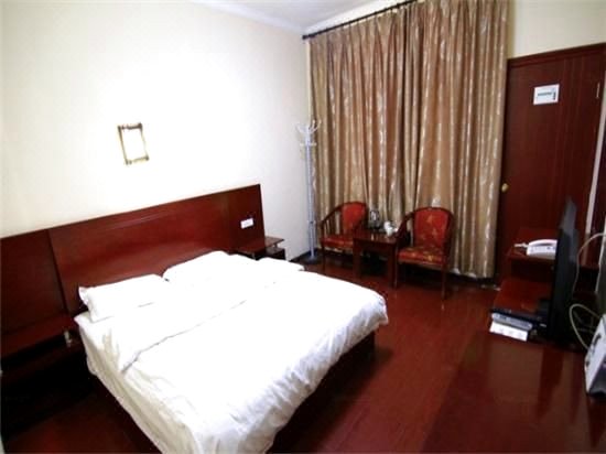 云海宾馆(勐海路辅路店)