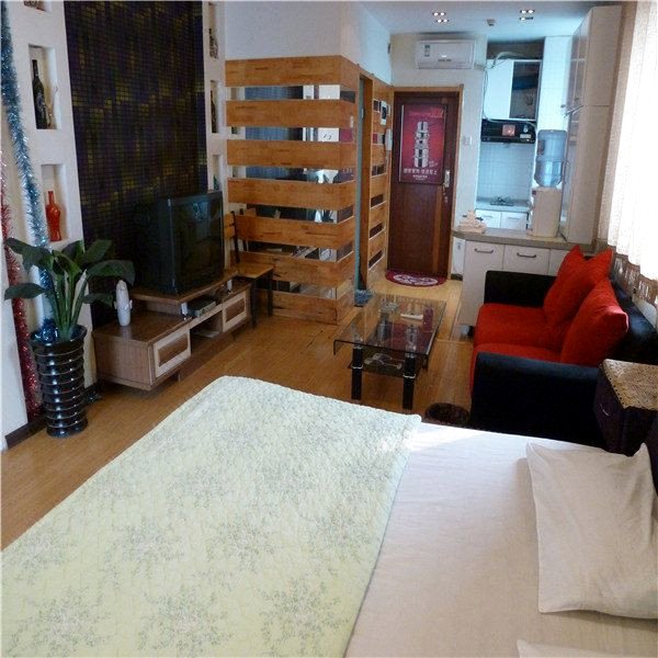 天津风雅小住酒店式公寓