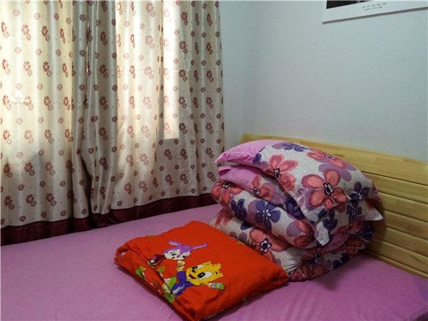 嵊泗贺亮渔家民宿