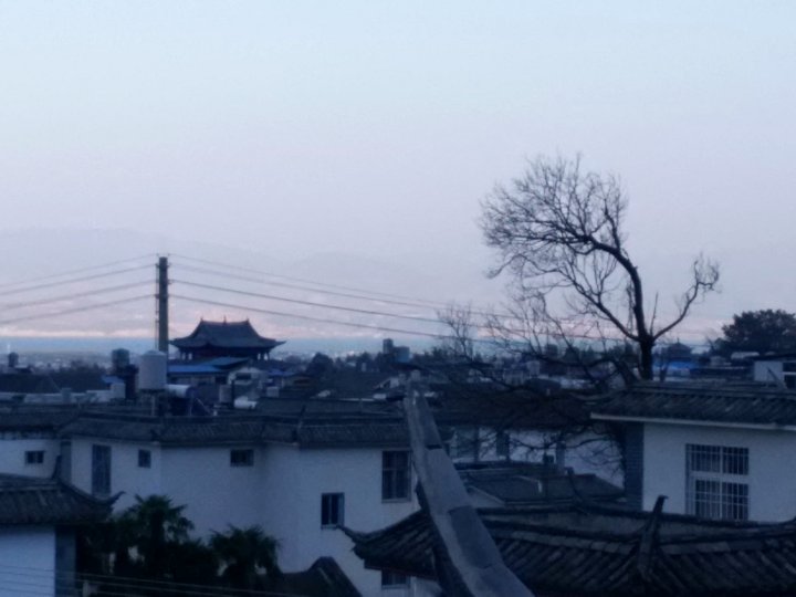 大理珍梦园宾馆