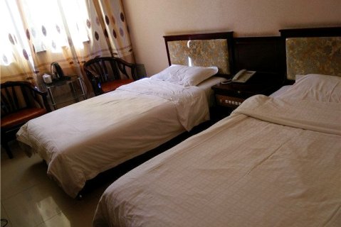 [庆阳][庆阳正宁瑞升宾馆]预订及特惠价格查询_