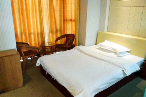 [巴音郭楞][和硕渝丰宾馆]预订及特惠价格查询_