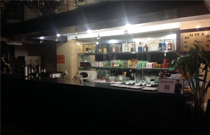 通江嘉豪商务酒店