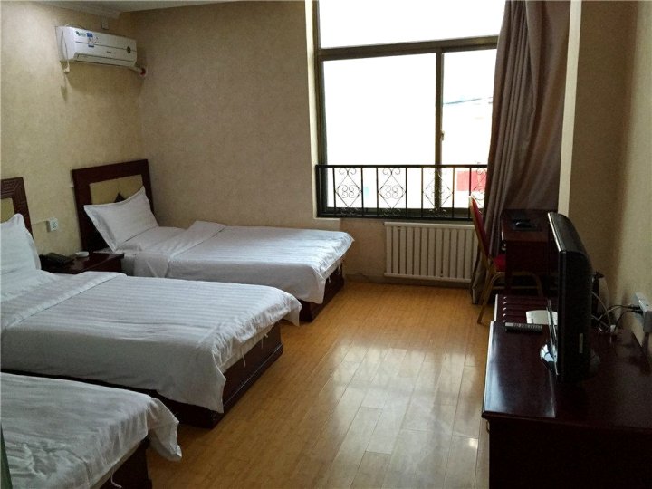 桔子快捷捷酒店