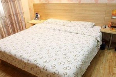 [武汉][武汉泰宁商务宾馆左岭新城店]预订及特惠