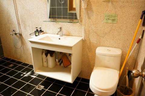 [花莲县][花莲彼得的家民宿(Peter's House)]预订