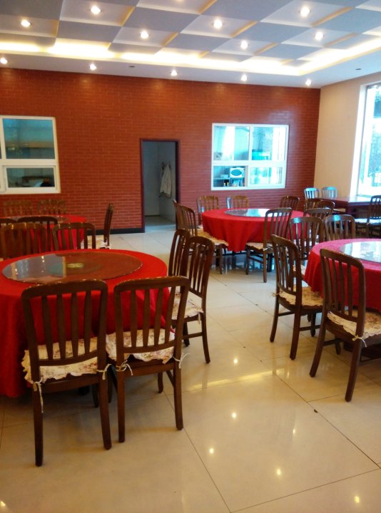 赤城怡园宾馆(赤城温泉度假村店)