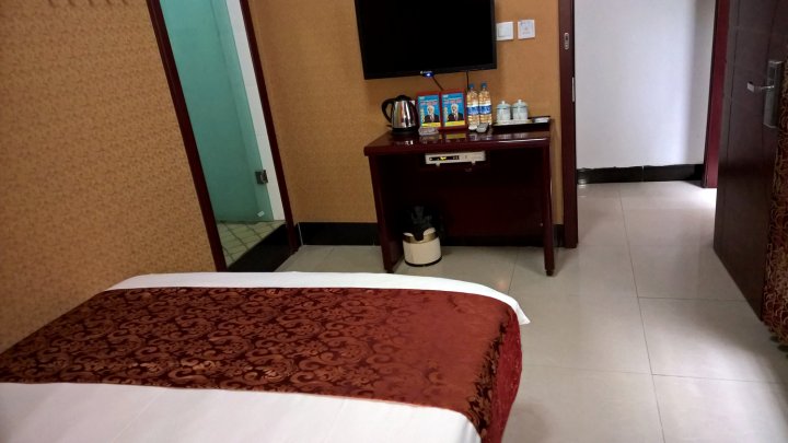 金沙美高宾馆
