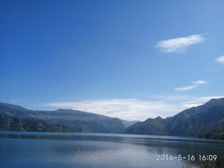 四川省凉山彝族自治州雷波县马湖风景名胜区黄琅镇大海村大海组25号