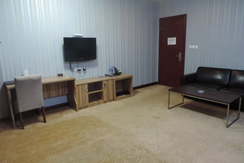 [苏州][张家港汤池汇商务宾馆]预订及特惠价格查