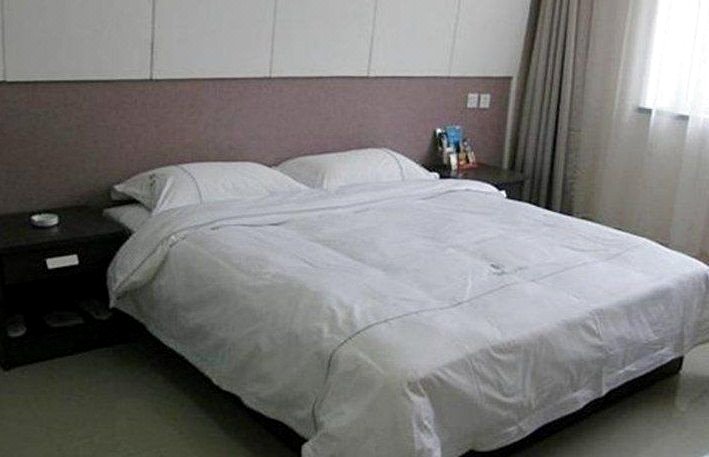 佳木斯鑫宝员宾馆