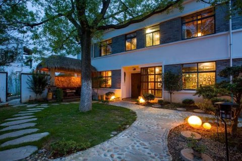 [宁波][宁波老樟树精品民宿]预订及特惠价格查询