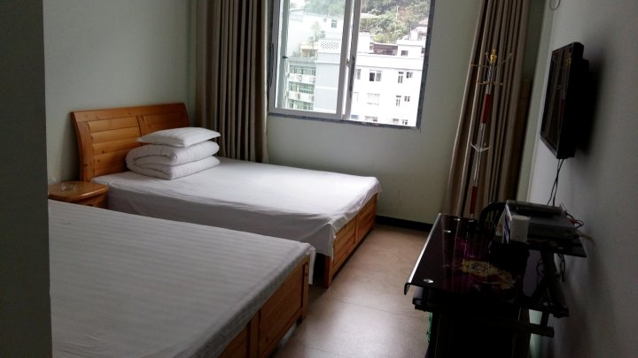 建江宾馆