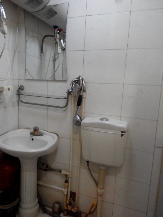 扶余市君来招待所