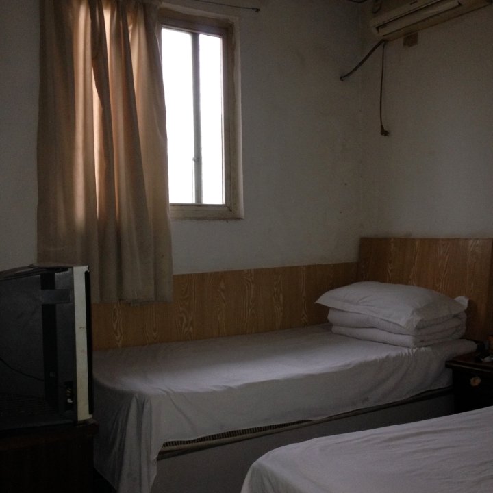 重庆鸿园旅社