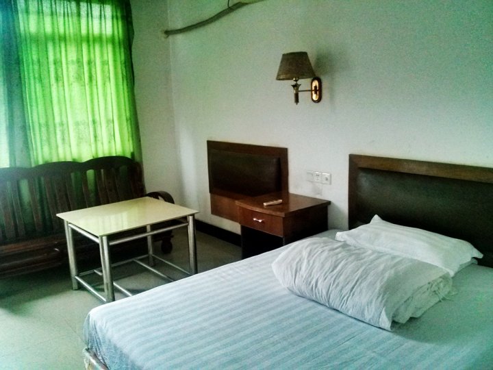惠州龙门胜利宾馆(沙屋直街店)