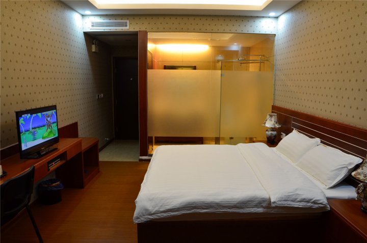 安溪志闽旅游区大龙门酒店