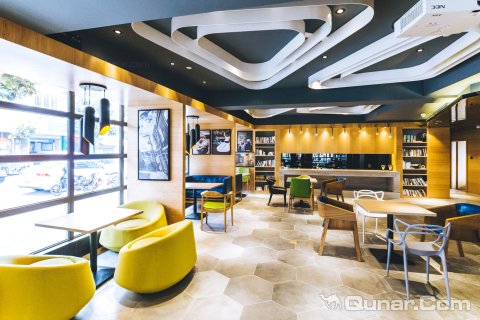 [上海][上海青浦体育场亚朵轻居酒店]预订及特惠