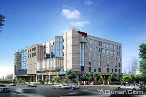 [威海][锦江之星威海高铁站青岛南路酒店]预订及