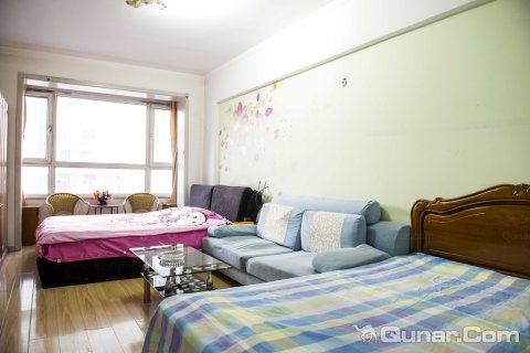 [哈尔滨][哈尔滨阳光365短租公寓]预订及