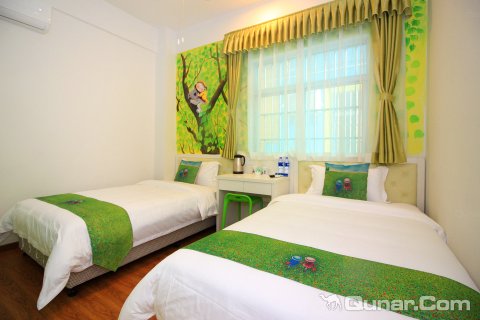 [珠海][珠海罗曼斯几米公寓长隆海洋王国店]预订