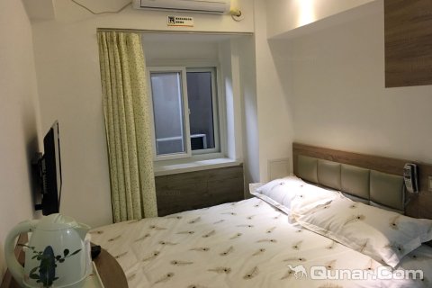 [北京][北京速八酒店西单地铁站店]预订及特惠价