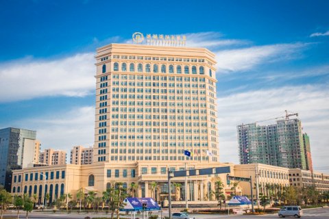 [荆州][洪湖国际大酒店]预订及特惠价格查询_电话_点评_预定-去哪儿网