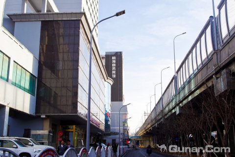 [乌鲁木齐][乌鲁木齐前海商务宾馆]预订及特惠价