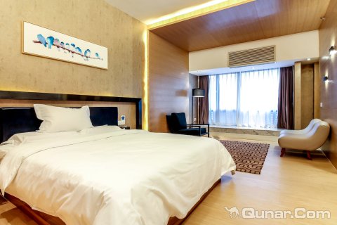 [广州][Xbed互联网酒店广州富力盈力店]预订及