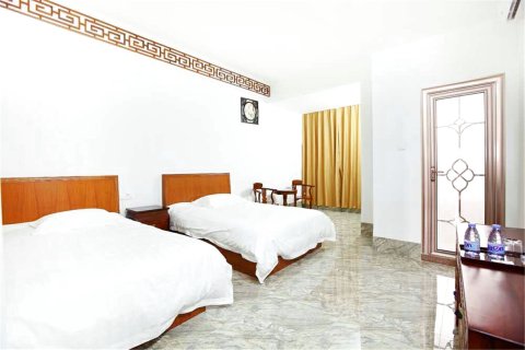 [惠州][博罗罗浮山友间住宿]预订及特惠价格查询