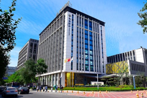 [北京][北京泰富酒店]预订及特惠价格查询_电话_点评_预定-去哪儿网