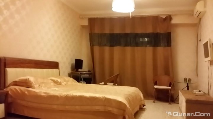 鞍山6号公寓新玛特店(5号店)