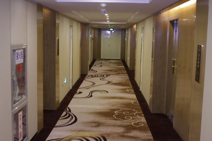 宏達飯店