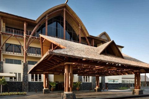 [迪拜][拉皮塔迪拜公园&度假村-签名典藏酒店