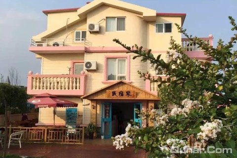 [青岛][青岛民宿·家度假公寓金沙滩店]预订及特