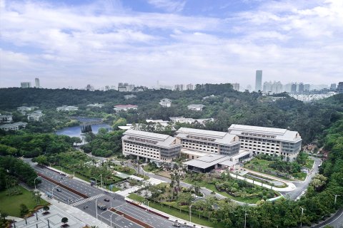 [南宁][南宁荔园维景国际大酒店]预订及特惠价格