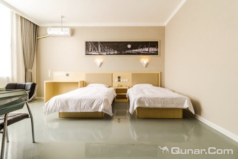 [保定][保定定兴雨祺酒店三中店]预订及特惠价格