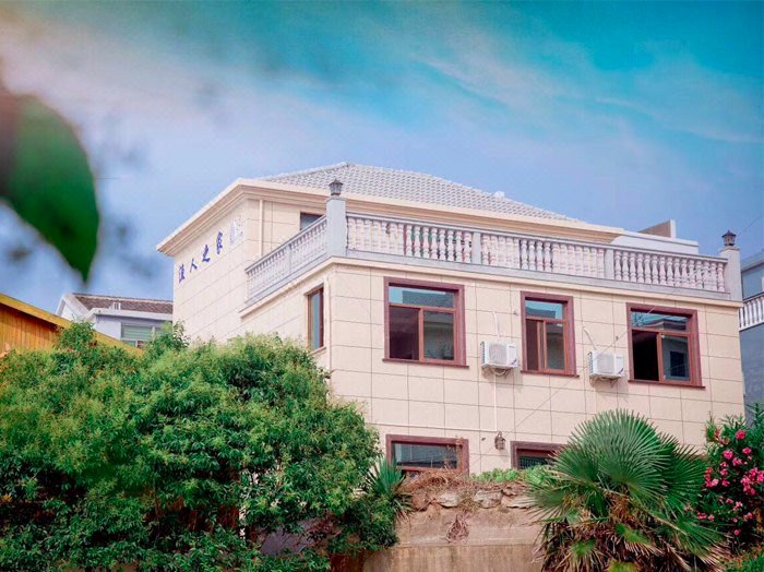 浙江省舟山市岱山县衢山镇凉峙社区洋门曲126-1号