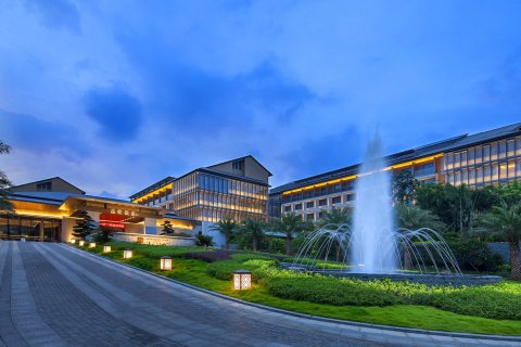 [南宁][南宁荔园维景国际大酒店]预订及特惠价格