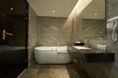 汕头格林东方酒店